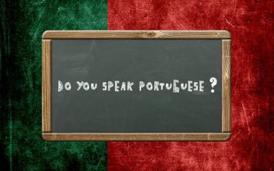 Εκμάθηση Πορτογαλλικής Γλώσσας