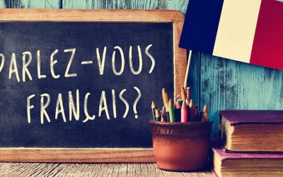 Εκμάθηση Γαλλικής Γλώσσας